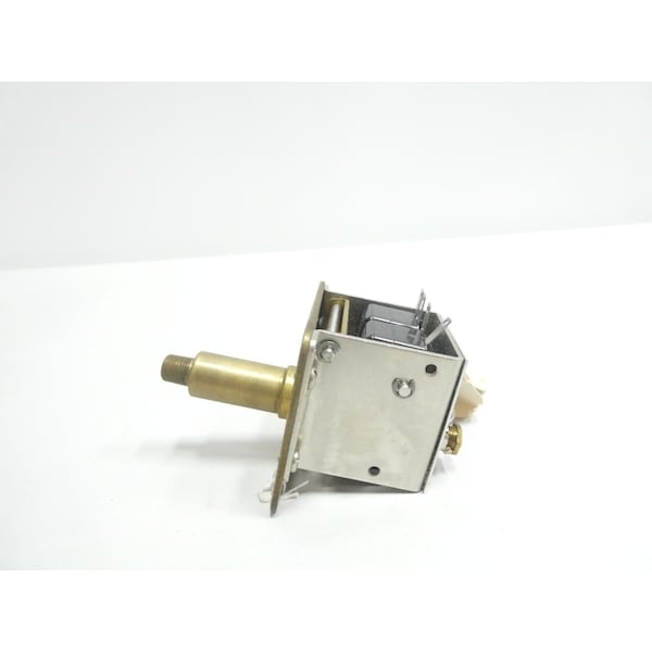 DUAL SWITCH SKELETON PRESSURE CONTROL 0-300PSI PRESSURE SWITCH